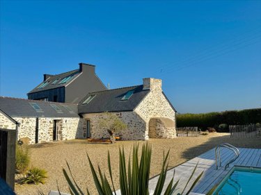 Maison a vendre Landéda 29870 Finistère 170 m2 10 pièces 985000 euros
