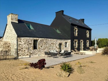 Maison a vendre Landéda 29870 Finistère 170 m2 10 pièces 985000 euros