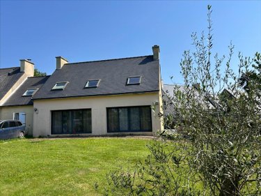 Maison a vendre Guipavas 29490 Finistère 160 m2 6 pièces 255325 euros