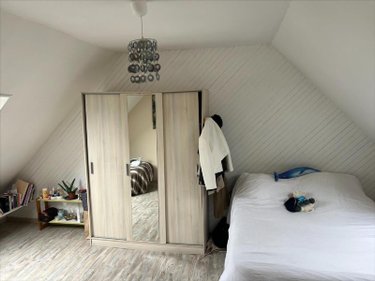 Maison a vendre Guipavas 29490 Finistère 160 m2 6 pièces 255325 euros