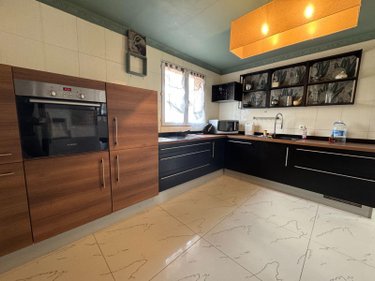 Maison a vendre Guipavas 29490 Finistère 160 m2 6 pièces 255325 euros