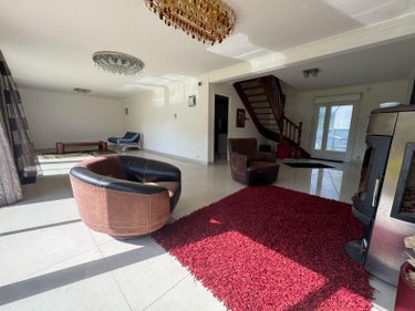 Maison a vendre Guipavas 29490 Finistère 160 m2 6 pièces 255325 euros