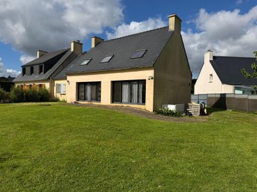 Maison a vendre Guipavas 29490 Finistère 160 m2 6 pièces 255325 euros