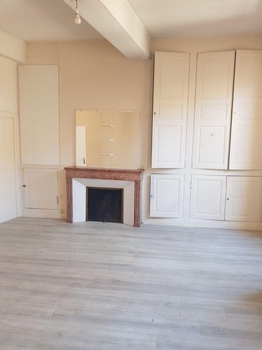 Location appartement Cuisery 71290 Saône-et-Loire 51 m2 2 pièces 390 euros