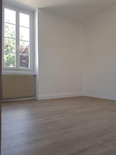 Location appartement Cuisery 71290 Saône-et-Loire 51 m2 2 pièces 390 euros