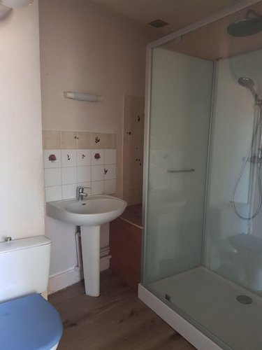 Location appartement Cuisery 71290 Saône-et-Loire 51 m2 2 pièces 390 euros
