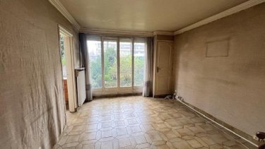 Appartement a vendre Le Bourget 93350 Seine-Saint-Denis 52 m2 2 pièces 149000 euros