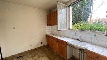 Appartement a vendre Le Bourget 93350 Seine-Saint-Denis 52 m2 2 pièces 149000 euros