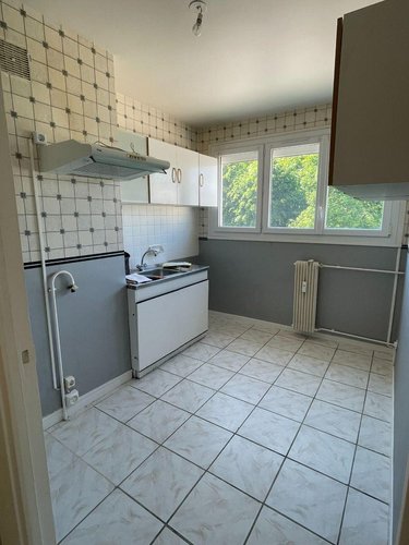 Appartement a vendre Troyes 10000 Aube 43 m2 2 pièces 74200 euros