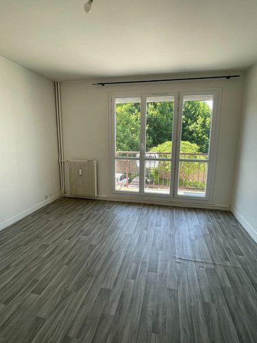 Appartement a vendre Troyes 10000 Aube 43 m2 2 pièces 74200 euros