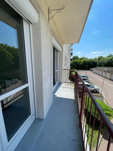 Appartement a vendre Troyes 10000 Aube 43 m2 2 pièces 74200 euros
