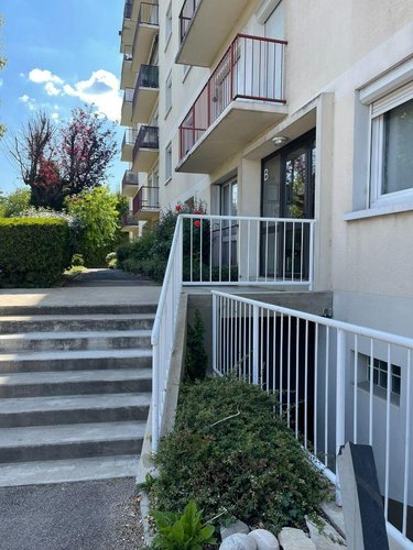 Appartement a vendre Troyes 10000 Aube 43 m2 2 pièces 74200 euros