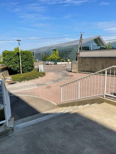 Appartement a vendre Troyes 10000 Aube 43 m2 2 pièces 74200 euros