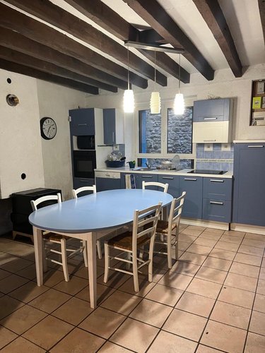 Maison a vendre Quincy-sous-le-Mont 02220 Aisne 86 m2 4 pièces 85000 euros