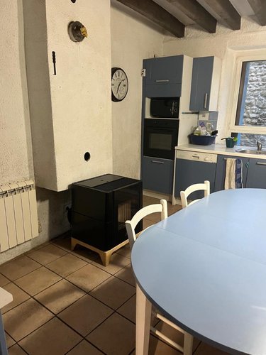 Maison a vendre Quincy-sous-le-Mont 02220 Aisne 86 m2 4 pièces 85000 euros
