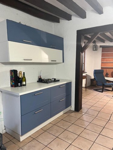 Maison a vendre Quincy-sous-le-Mont 02220 Aisne 86 m2 4 pièces 85000 euros