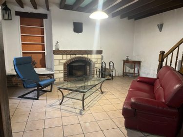 Maison a vendre Quincy-sous-le-Mont 02220 Aisne 86 m2 4 pièces 85000 euros