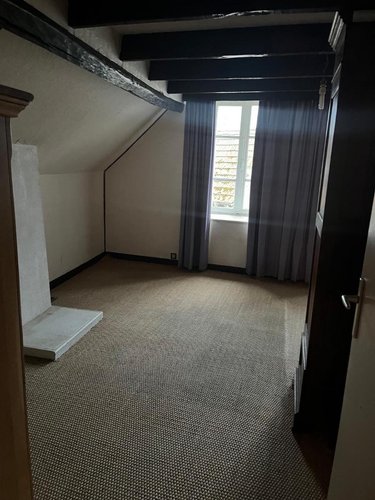 Maison a vendre Quincy-sous-le-Mont 02220 Aisne 86 m2 4 pièces 85000 euros