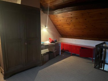 Maison a vendre Quincy-sous-le-Mont 02220 Aisne 86 m2 4 pièces 85000 euros