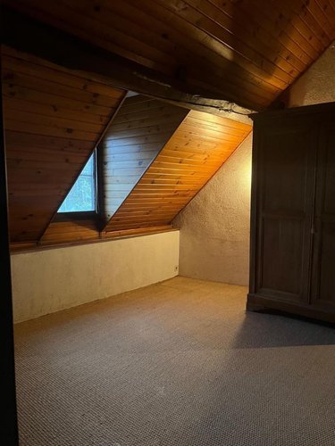 Maison a vendre Quincy-sous-le-Mont 02220 Aisne 86 m2 4 pièces 85000 euros