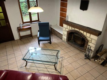 Maison a vendre Quincy-sous-le-Mont 02220 Aisne 86 m2 4 pièces 85000 euros