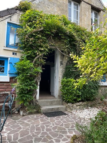 Maison a vendre Quincy-sous-le-Mont 02220 Aisne 86 m2 4 pièces 85000 euros