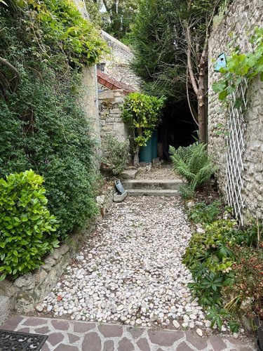 Maison a vendre Quincy-sous-le-Mont 02220 Aisne 86 m2 4 pièces 85000 euros