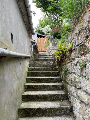 Maison a vendre Quincy-sous-le-Mont 02220 Aisne 86 m2 4 pièces 85000 euros