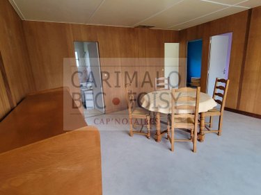 Maison a vendre Cloyes-les-Trois-Rivières 28220 Eure-et-Loir 50 m2 3 pièces 60250 euros