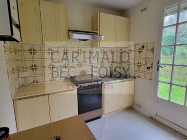 Maison a vendre Cloyes-les-Trois-Rivières 28220 Eure-et-Loir 50 m2 3 pièces 60250 euros