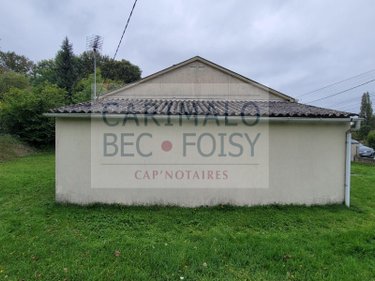 Maison a vendre Cloyes-les-Trois-Rivières 28220 Eure-et-Loir 50 m2 3 pièces 60250 euros