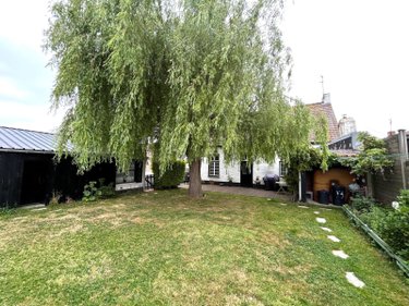 Maison a vendre Herzeele 59470 Nord 99 m2 4 pièces 219000 euros