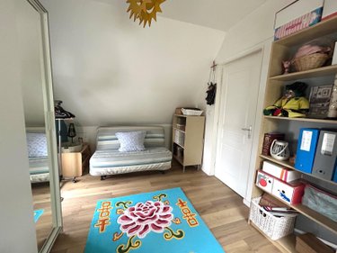 Maison a vendre Herzeele 59470 Nord 99 m2 4 pièces 219000 euros