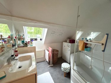 Maison a vendre Herzeele 59470 Nord 99 m2 4 pièces 219000 euros