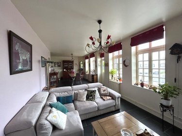 Maison a vendre Herzeele 59470 Nord 99 m2 4 pièces 219000 euros