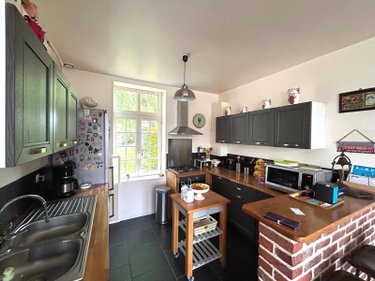 Maison a vendre Herzeele 59470 Nord 99 m2 4 pièces 219000 euros
