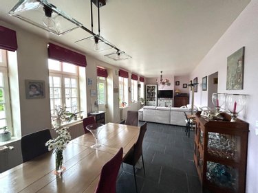 Maison a vendre Herzeele 59470 Nord 99 m2 4 pièces 219000 euros