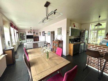 Maison a vendre Herzeele 59470 Nord 99 m2 4 pièces 219000 euros
