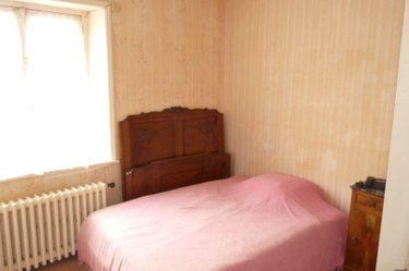 Maison a vendre Vieuvy 53120 Mayenne 128 m2 7 pièces 74000 euros