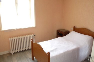 Maison a vendre Vieuvy 53120 Mayenne 128 m2 7 pièces 74000 euros