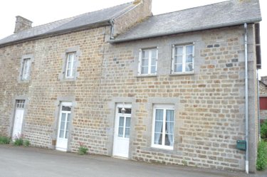 Maison a vendre Vieuvy 53120 Mayenne 128 m2 7 pièces 74000 euros