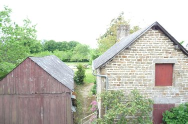 Maison a vendre Vieuvy 53120 Mayenne 128 m2 7 pièces 74000 euros