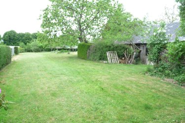 Maison a vendre Vieuvy 53120 Mayenne 128 m2 7 pièces 74000 euros