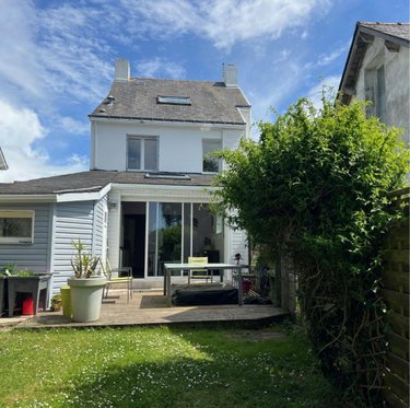 Maison a vendre La Turballe 44420 Loire-Atlantique 110 m2 6 pièces 310800 euros