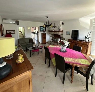 Maison a vendre La Turballe 44420 Loire-Atlantique 110 m2 6 pièces 310800 euros