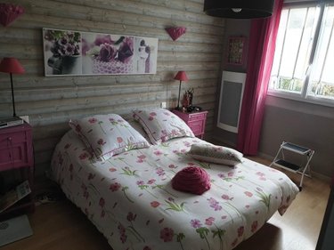 Maison a vendre La Turballe 44420 Loire-Atlantique 110 m2 6 pièces 310800 euros