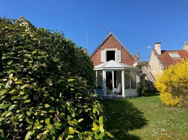 Maison a vendre Rethondes 60153 Oise 151 m2 6 pièces 280000 euros
