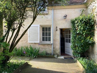 Maison a vendre Rethondes 60153 Oise 151 m2 6 pièces 293000 euros