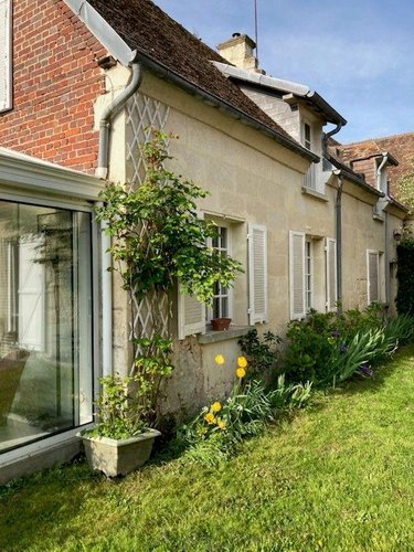 Maison a vendre Rethondes 60153 Oise 151 m2 6 pièces 293000 euros