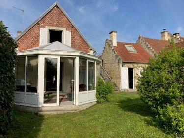 Maison a vendre Rethondes 60153 Oise 151 m2 6 pièces 293000 euros